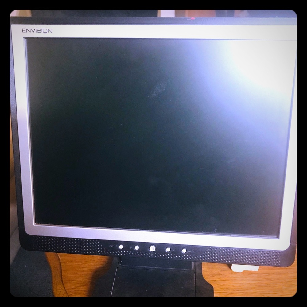 Computer Monitor